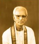 Nilakanta Sri Ram