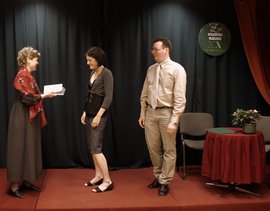 XIV Történet és mesepályázat - Új Akropolisz XIV Történet és mesepályázat - Új Akropolisz