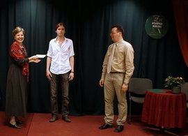 XIV Történet és mesepályázat - Új Akropolisz XIV Történet és mesepályázat - Új Akropolisz