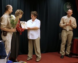 XIV Történet és mesepályázat - Új Akropolisz XIV Történet és mesepályázat - Új Akropolisz