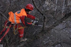 Új Akropolisz GEA - Gellért-hegy - Tisztul a panoráma Új Akropolisz GEA - Gellért-hegy