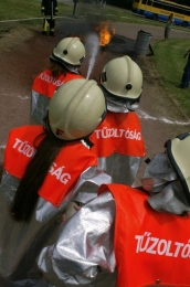 Tűz Tűz