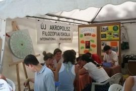 VOLT Fesztivál - Sopron Volt
