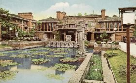 Imperial Hotel