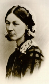 Florance Nightingale, kultúra