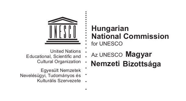 UNESCO Magyar Nemzeti Bizottsága Unesco logo